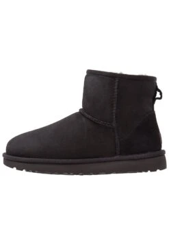 Ugg Classic Mini - Korte Laarzen - Black 13 Ugg Classic Mini - Korte Laarzen - Black -Ugg Verkoopwinkel 0150a9cbf5e04ace9e0d0db2677121fc