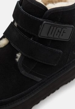 Ugg Neumel Platform Unisex - Korte Laarzen - Black 13 Ugg Neumel Platform Unisex - Korte Laarzen - Black -Ugg Verkoopwinkel 01b111a1822d4468a2ce057caabcbf04