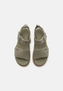 Ugg Goldenstar - Sandalen Met Plateauzool - Moss Green 13 Ugg Goldenstar - Sandalen Met Plateauzool - Moss Green -Ugg Verkoopwinkel 01f6509a8cbb4eb588f4d64c69fb8429
