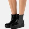 Ugg Drizlita - Regenlaarzen - Black -Ugg Verkoopwinkel 0359a7559a9146fb83ded5615c522569
