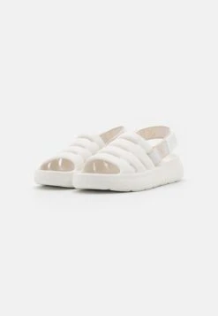 Ugg Sport Yeah - Sandalen - Bright White 10 Ugg Sport Yeah - Sandalen - Bright White -Ugg Verkoopwinkel 04ff29510259421c98c4eb05cf919da3