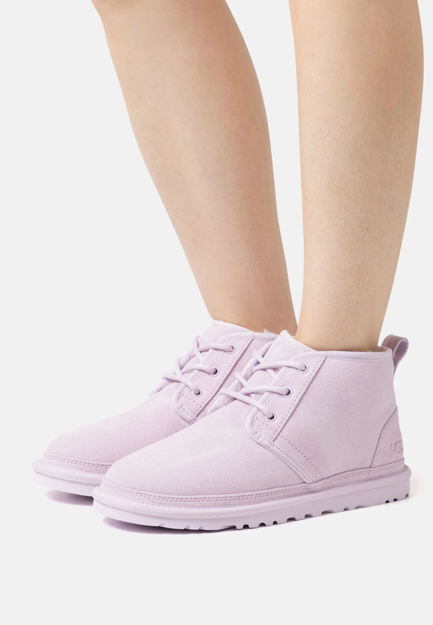 Ugg Neumel - Korte Laarzen - Lavender Fog 3 Ugg Neumel - Korte Laarzen - Lavender Fog