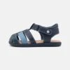Ugg Kolding Unisex - Sandalen - Navy 2 Ugg Kolding Unisex - Sandalen - Navy -Ugg Verkoopwinkel 07b84847b5274ffd90170ac229ce9dc5