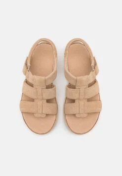 Ugg Goldenstar Strap Unisex - Sandalen - Driftwood 11 Ugg Goldenstar Strap Unisex - Sandalen - Driftwood -Ugg Verkoopwinkel 097599a095fe43edb42e6dfc6394607c
