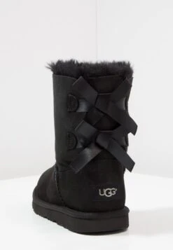 Ugg Bailey Bow Ii - Veterboots - Black 11 Ugg Bailey Bow Ii - Veterboots - Black -Ugg Verkoopwinkel 0a02ac14efbe404f8ca4999c690a88e7