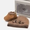 Ugg Baby Tasman And Beanie Unisex - Babyschoenen - Chestnut 1 Ugg Baby Tasman And Beanie Unisex - Babyschoenen - Chestnut -Ugg Verkoopwinkel 0a3424b06ca841b2a190232b054e7b0d