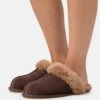 Ugg Scuffette - Pantoffels - Burnt Cedar 2 Ugg Scuffette - Pantoffels - Burnt Cedar -Ugg Verkoopwinkel 0b21c80389874bb187e7dc263793fdf8