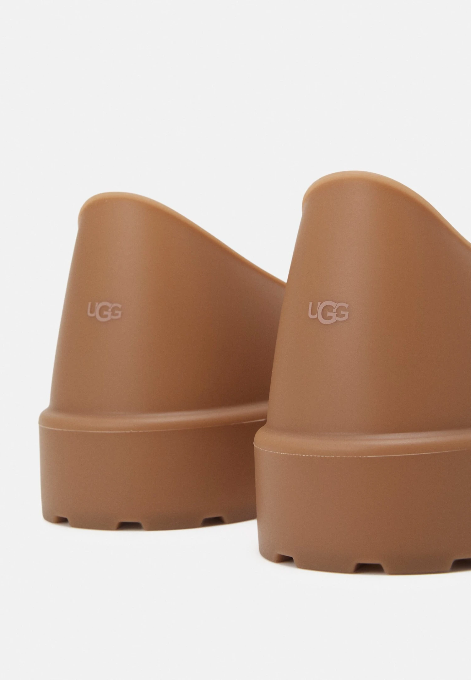 Ugg Boot Guard - Steun- En Inlegzolen - Chestnut 8 Ugg Boot Guard - Steun- En Inlegzolen - Chestnut - Afbeelding 6