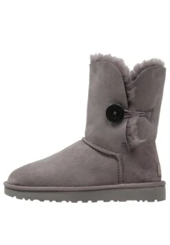 Ugg Bailey Button Ii - Korte Laarzen - Grey 11 Ugg Bailey Button Ii - Korte Laarzen - Grey -Ugg Verkoopwinkel 0cda3c5e977d46b8b5d037199f647c6d