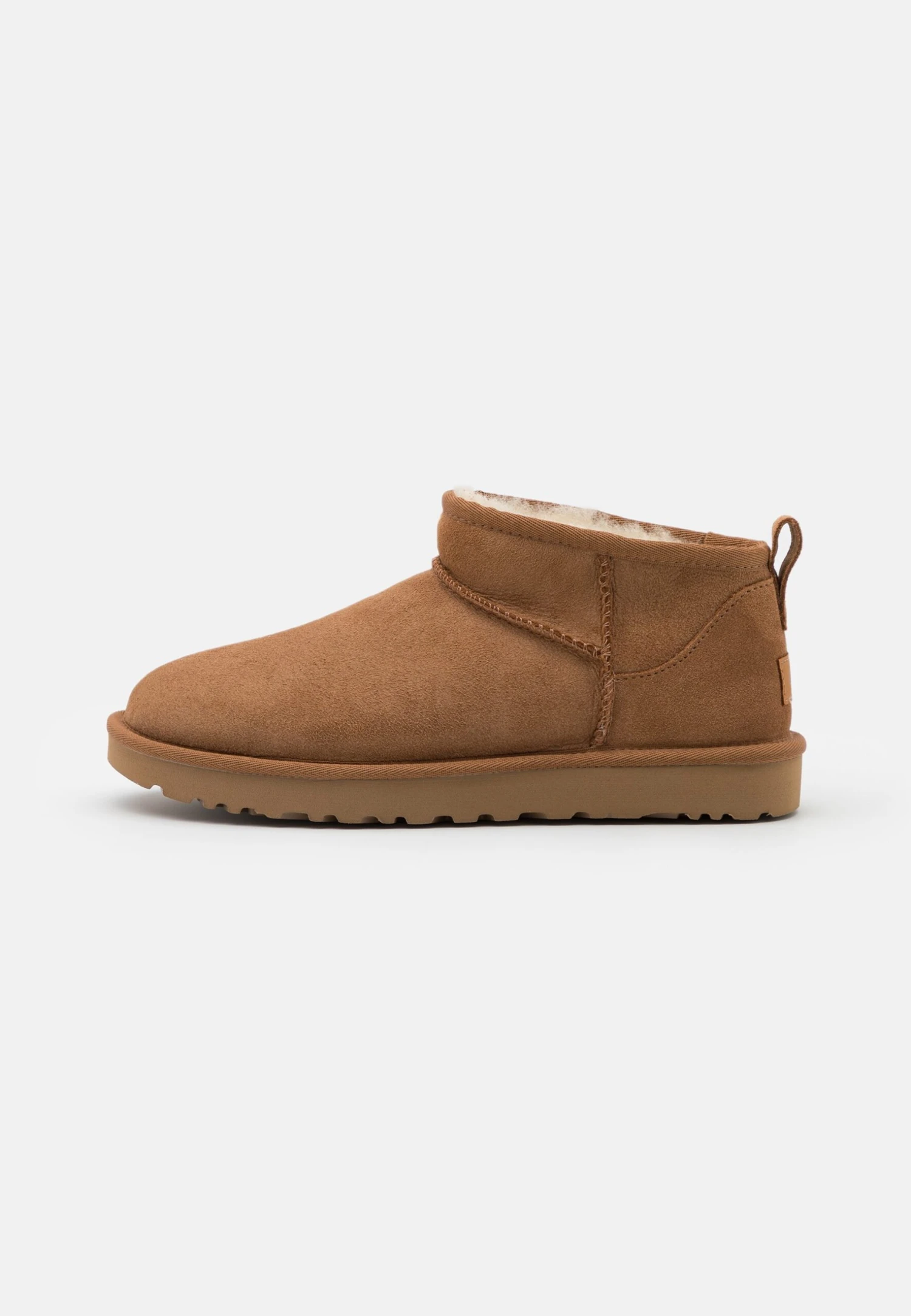 Ugg Classic Ultra - Korte Laarzen - Chestnut 5 Ugg Classic Ultra - Korte Laarzen - Chestnut - Afbeelding 3