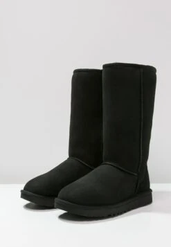 Ugg Classic Ii - Laarzen - Black 12 Ugg Classic Ii - Laarzen - Black -Ugg Verkoopwinkel 0e458479ce2343da8cece4fd414ae241