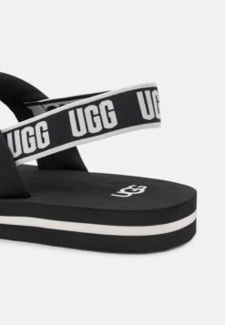 Ugg Everlee Unisex - Sandalen - Black 13 Ugg Everlee Unisex - Sandalen - Black -Ugg Verkoopwinkel 0f5f169002cb430a8d57946f45f49b01