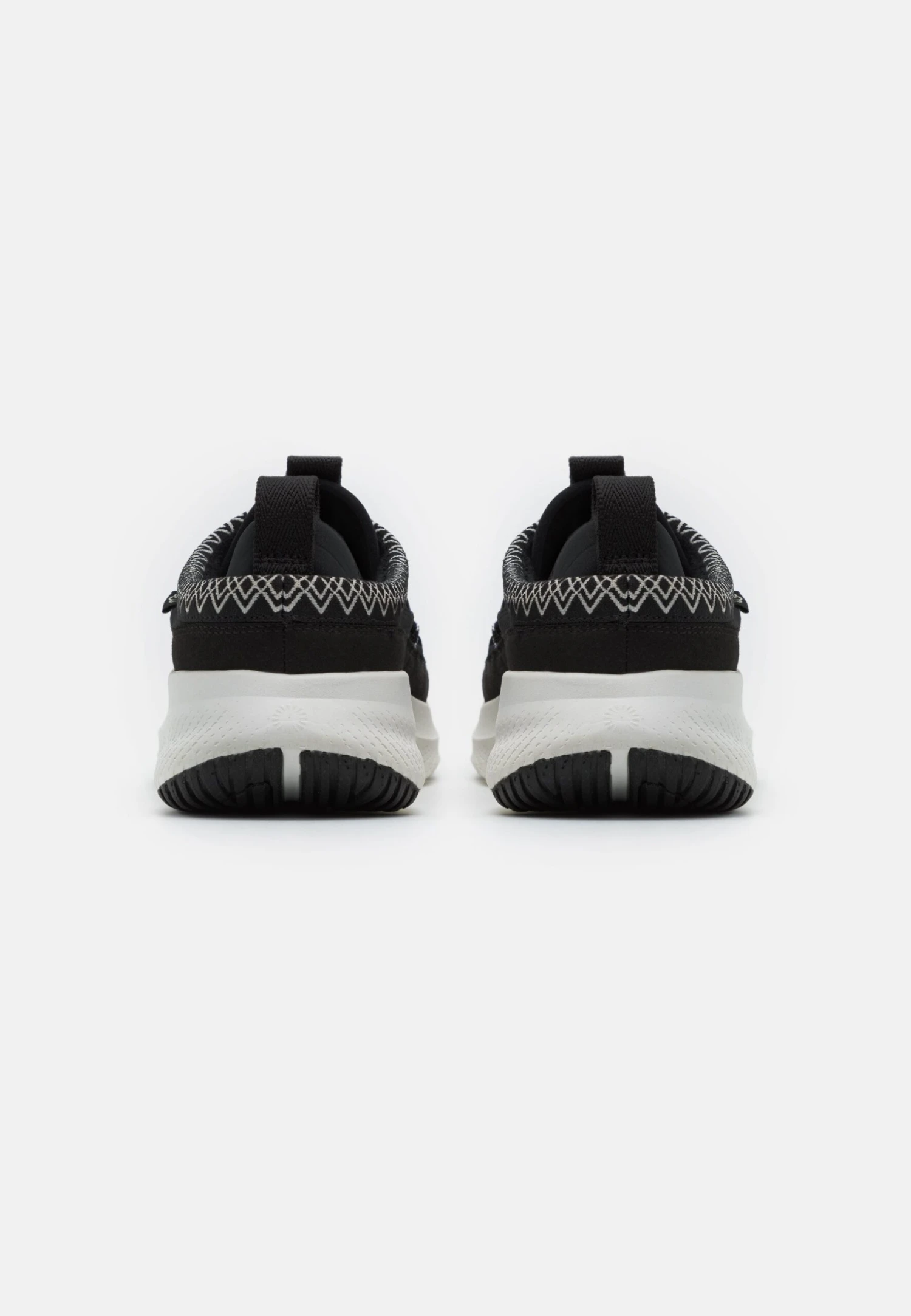 Ugg Ca78 Tasman - Sneakers Laag - Black/White 5 Ugg Ca78 Tasman - Sneakers Laag - Black/White - Afbeelding 3