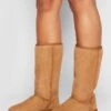 Ugg Classic Ii - Laarzen - Chestnut -Ugg Verkoopwinkel 10dfeac2431a4be68c45bb65153c9dae