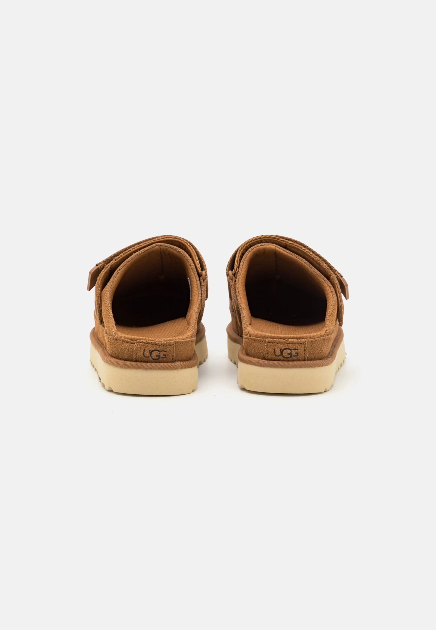 Ugg Goldenstar - Pantoffels - Chestnut 8 Ugg Goldenstar - Pantoffels - Chestnut - Afbeelding 6