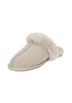 Ugg Pantoffels - Hell-Grau (Goat) 8 Ugg Pantoffels - Hell-Grau (Goat) -Ugg Verkoopwinkel 11fe6b0b47064c6fae32ca0de7026615