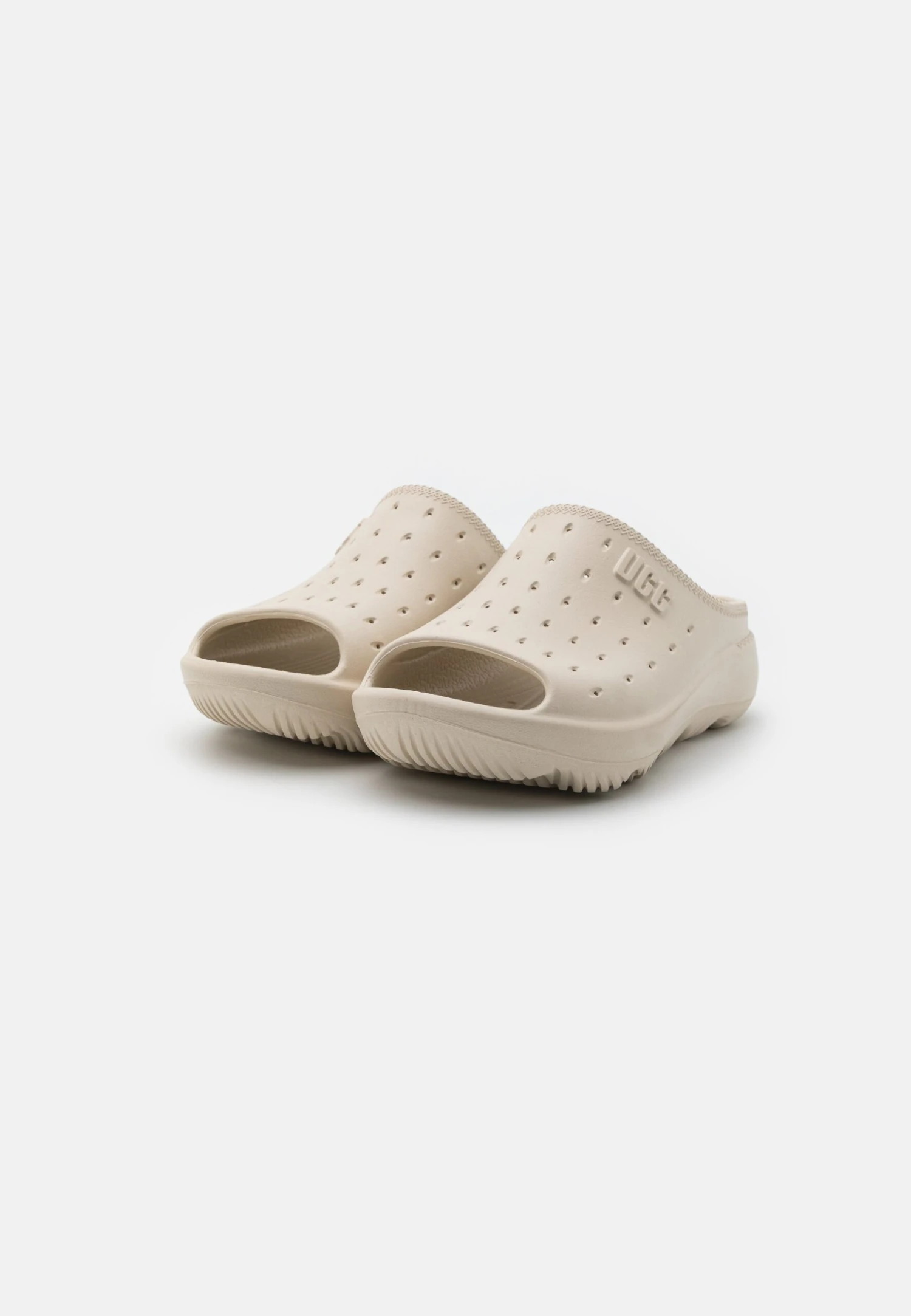 Ugg Slide- Badslippers - Sea Salt 4 Ugg Slide- Badslippers - Sea Salt - Afbeelding 2
