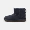 Ugg Classic Mini Ii Unisex - Korte Laarzen - Eve Blue