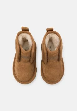 Ugg Accessible Neumel Ez-Fit Unisex - Korte Laarzen - Chestnut 11 Ugg Accessible Neumel Ez-Fit Unisex - Korte Laarzen - Chestnut -Ugg Verkoopwinkel 15d0b0b00b8d4815b6c19de1424237ce