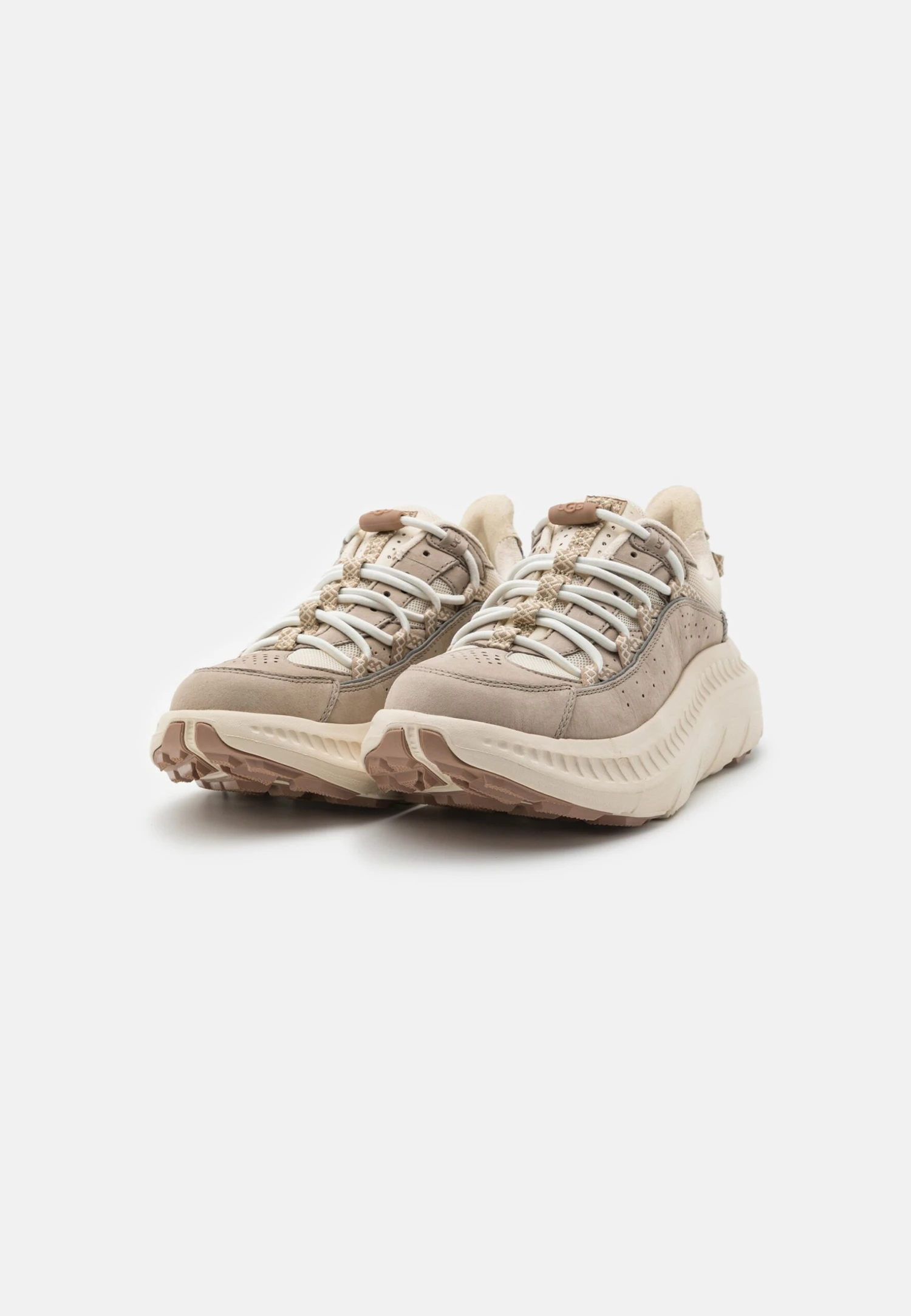 Ugg Remix - Sneakers Laag - Whitecap Grey/Silt 4 Ugg Remix - Sneakers Laag - Whitecap Grey/Silt - Afbeelding 2