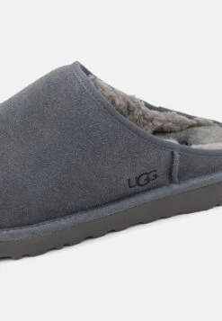 Ugg Classic- Muiltjes - Grey 13 Ugg Classic- Muiltjes - Grey -Ugg Verkoopwinkel 1693ce5f1b3a43249bbfcb26f37926c0