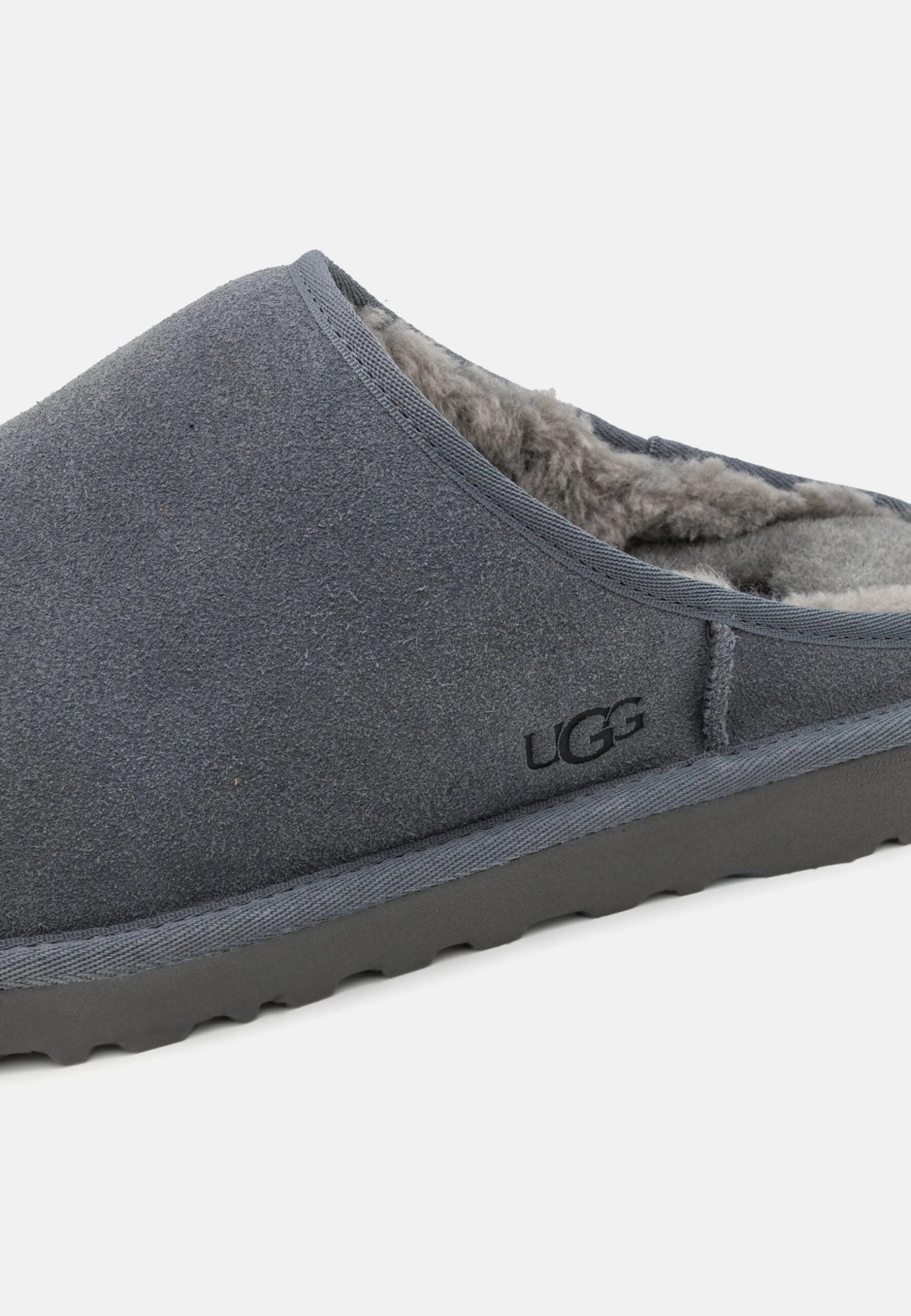 Ugg Classic- Muiltjes - Grey 8 Ugg Classic- Muiltjes - Grey - Afbeelding 6