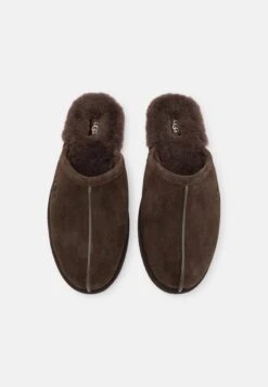 Ugg Scuff - Pantoffels - Dusted Cocoa 11 Ugg Scuff - Pantoffels - Dusted Cocoa -Ugg Verkoopwinkel 176be1ba130a4b85bac885ade0e328e7