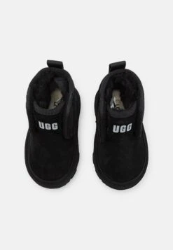 Ugg Accessible Neumel Ez-Fit Unisex - Korte Laarzen - Black 11 Ugg Accessible Neumel Ez-Fit Unisex - Korte Laarzen - Black -Ugg Verkoopwinkel 1773ccf2dab04735b464c39379bde01c