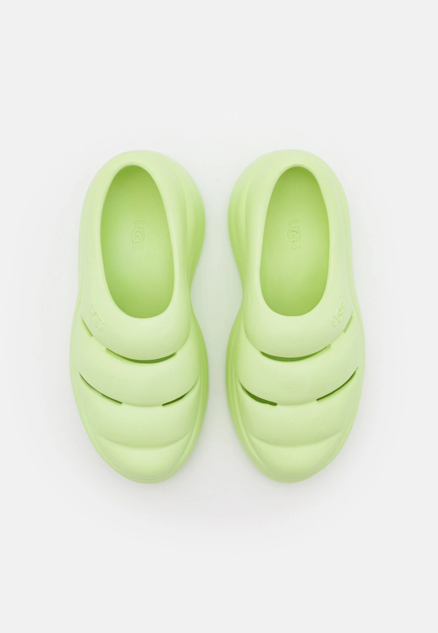 Ugg Sport Yeah- Instappers - Melon Green 8 Ugg Sport Yeah- Instappers - Melon Green - Afbeelding 6