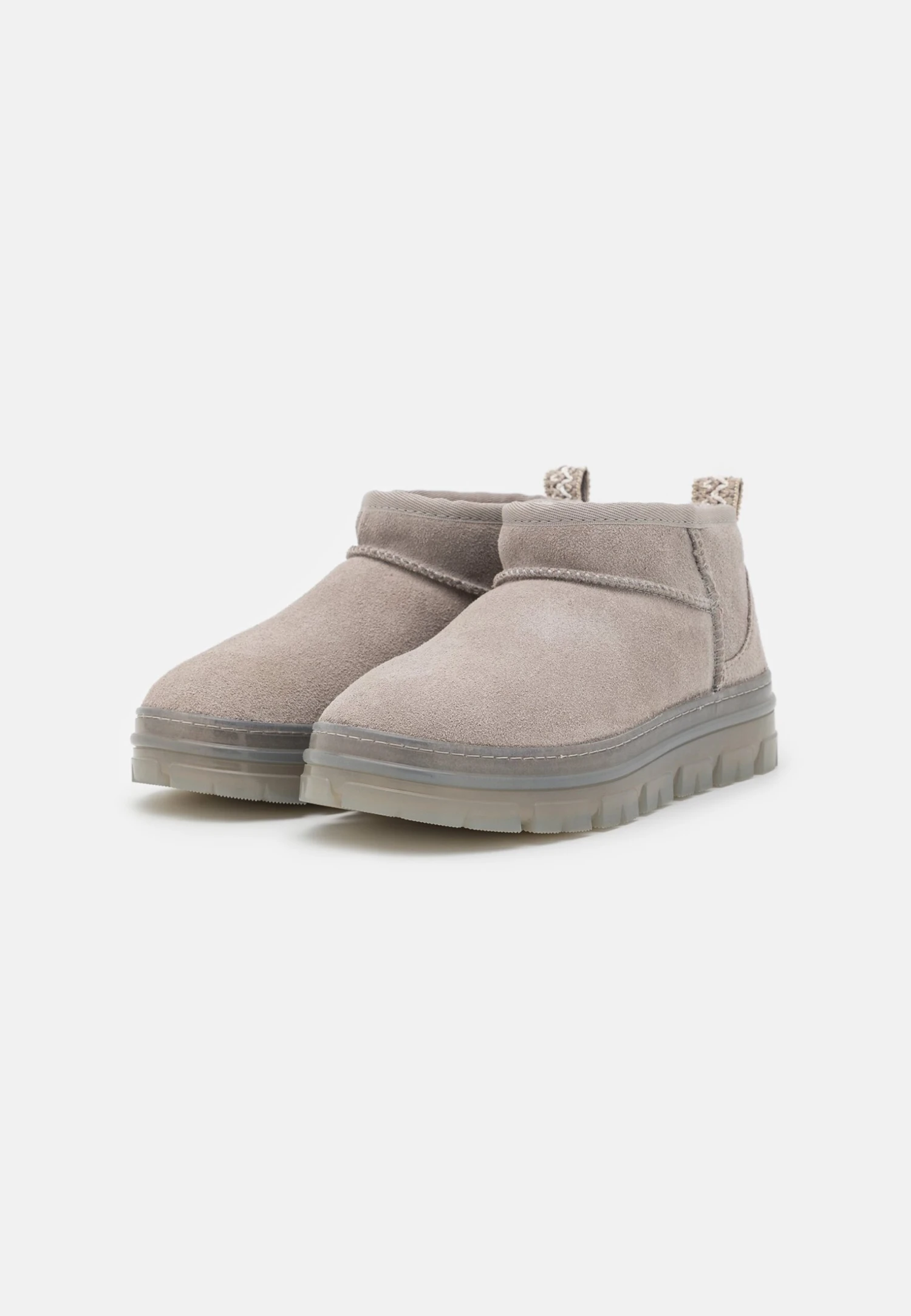 Ugg Classic Ultra Mini Clear - Snowboots- Campfire 4 Ugg Classic Ultra Mini Clear - Snowboots- Campfire - Afbeelding 2