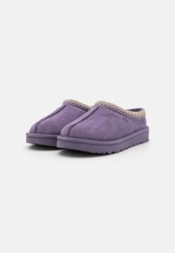 Ugg Tasman - Pantoffels - Lilac Mauve -Ugg Verkoopwinkel 1a9042fcd5064dfe99206602b9b9ba53