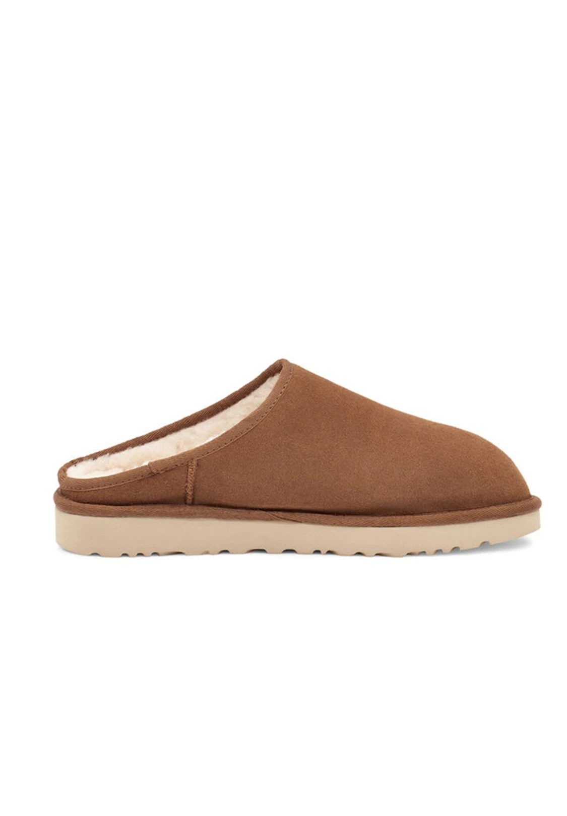 Ugg Classic- Muiltjes - Chestnut 7 Ugg Classic- Muiltjes - Chestnut - Afbeelding 5