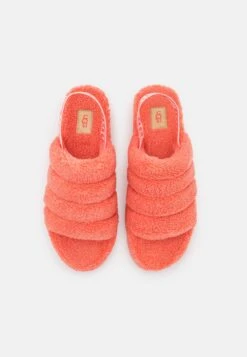 Ugg Fluff Yeah Vegan - Sandalen Met Plateauzool - Peach Bliss 13 Ugg Fluff Yeah Vegan - Sandalen Met Plateauzool - Peach Bliss -Ugg Verkoopwinkel 1bf11f08d2e1426499a73efa2efe653d