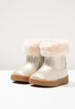 Ugg Jorie Metallic - Babyschoenen - Gold 11 Ugg Jorie Metallic - Babyschoenen - Gold -Ugg Verkoopwinkel 1bfc44e33349441d8ae2d457b08d2cf4