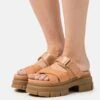 Ugg Ashton Slide - Muiltjes Met Hak - Toast 1 Ugg Ashton Slide - Muiltjes Met Hak - Toast -Ugg Verkoopwinkel 1dba0eb55fdb4438a293e4e6421cef3b
