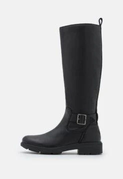 Ugg Harrison Tall - Cowboy-/Bikerlaarzen - Black 9 Ugg Harrison Tall - Cowboy-/Bikerlaarzen - Black -Ugg Verkoopwinkel 212cedb84179494db4d294b629d75ae3