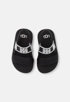Ugg Zuma Sling Unisex - Sandalen - Black 11 Ugg Zuma Sling Unisex - Sandalen - Black -Ugg Verkoopwinkel 219e17b2af984cef9ae35f5ad54bb544