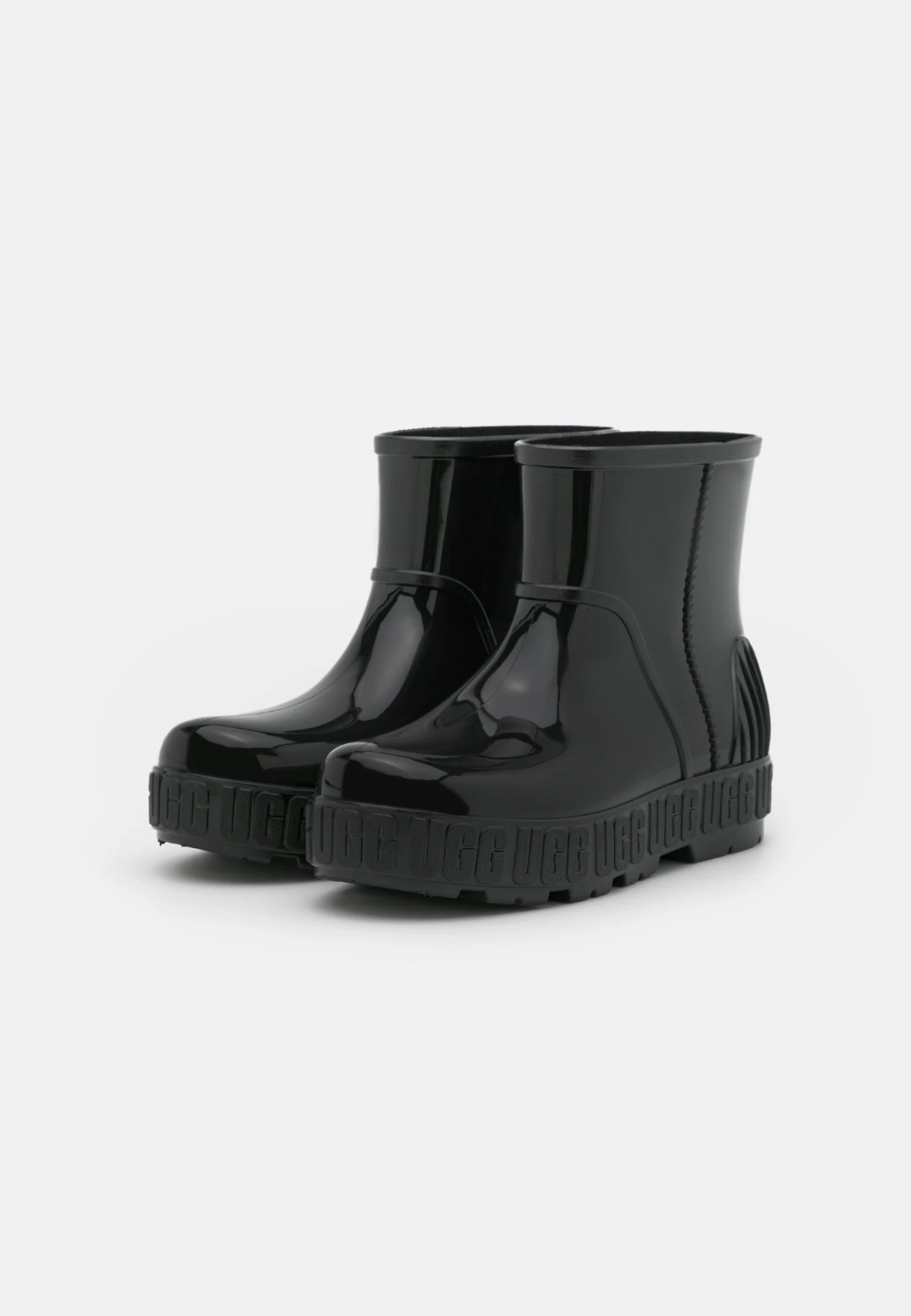 Ugg Drizlita - Regenlaarzen - Black 5 Ugg Drizlita - Regenlaarzen - Black - Afbeelding 3