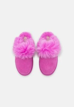 Ugg Scuff Sis - Pantoffels - Purple Ruby 13 Ugg Scuff Sis - Pantoffels - Purple Ruby -Ugg Verkoopwinkel 272f681dba0548db816299c7af87731c