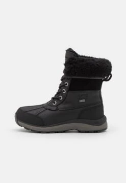 Ugg Adirondack - Snowboots- Black 9 Ugg Adirondack - Snowboots- Black -Ugg Verkoopwinkel 28cb39b82855471bb0b908f0f84e37b2