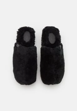 Ugg Fuzz Sugar - Muiltjes Met Hak - Black 13 Ugg Fuzz Sugar - Muiltjes Met Hak - Black -Ugg Verkoopwinkel 2a4246e898d741fb981723b24178f688