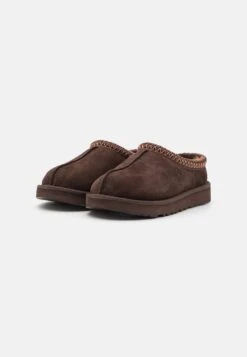 Ugg Tasman - Pantoffels - Burnt Cedar 10 Ugg Tasman - Pantoffels - Burnt Cedar -Ugg Verkoopwinkel 2c1ac287c9504e62976c8ebc738ed422