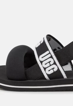 Ugg Zuma Sling Unisex - Sandalen - Black 13 Ugg Zuma Sling Unisex - Sandalen - Black -Ugg Verkoopwinkel 2c3fe86f1af7428dbc0eec04b0cc9579