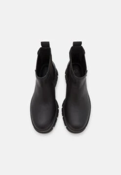 Ugg Ashton Chelsea - Enkellaarsjes Met Plateauzool - Black 13 Ugg Ashton Chelsea - Enkellaarsjes Met Plateauzool - Black -Ugg Verkoopwinkel 2da73e879df7479bbc6bdd25bc7fd47b