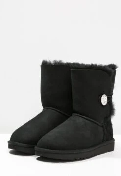 Ugg Bailey - Snowboots- Black 12 Ugg Bailey - Snowboots- Black -Ugg Verkoopwinkel 3074c1b9a78f4e529208f2d8cfad3404