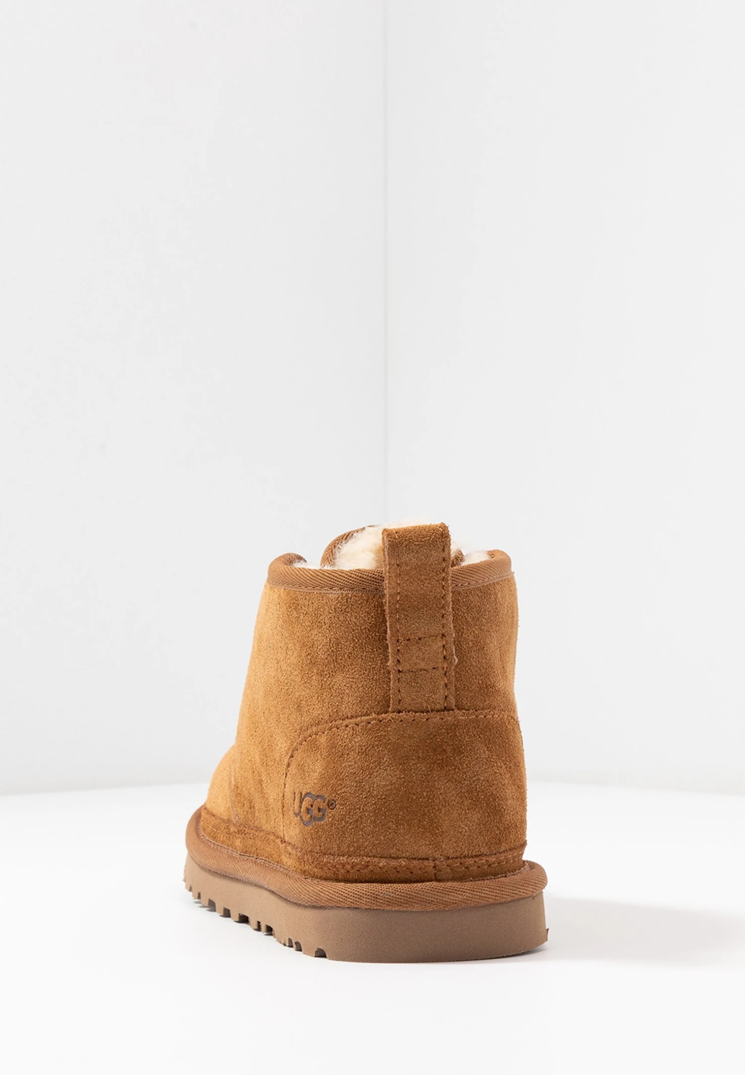 Ugg Neumel - Korte Laarzen - Chestnut 8 Ugg Neumel - Korte Laarzen - Chestnut - Afbeelding 6