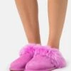 Ugg Scuff Sis - Pantoffels - Purple Ruby 1 Ugg Scuff Sis - Pantoffels - Purple Ruby -Ugg Verkoopwinkel 3366c769c9c54e1888d0ff05be811181
