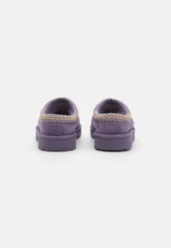 Ugg Tasman - Pantoffels - Lilac Mauve -Ugg Verkoopwinkel 346e898234e042c08f8a7adc0c1321f1