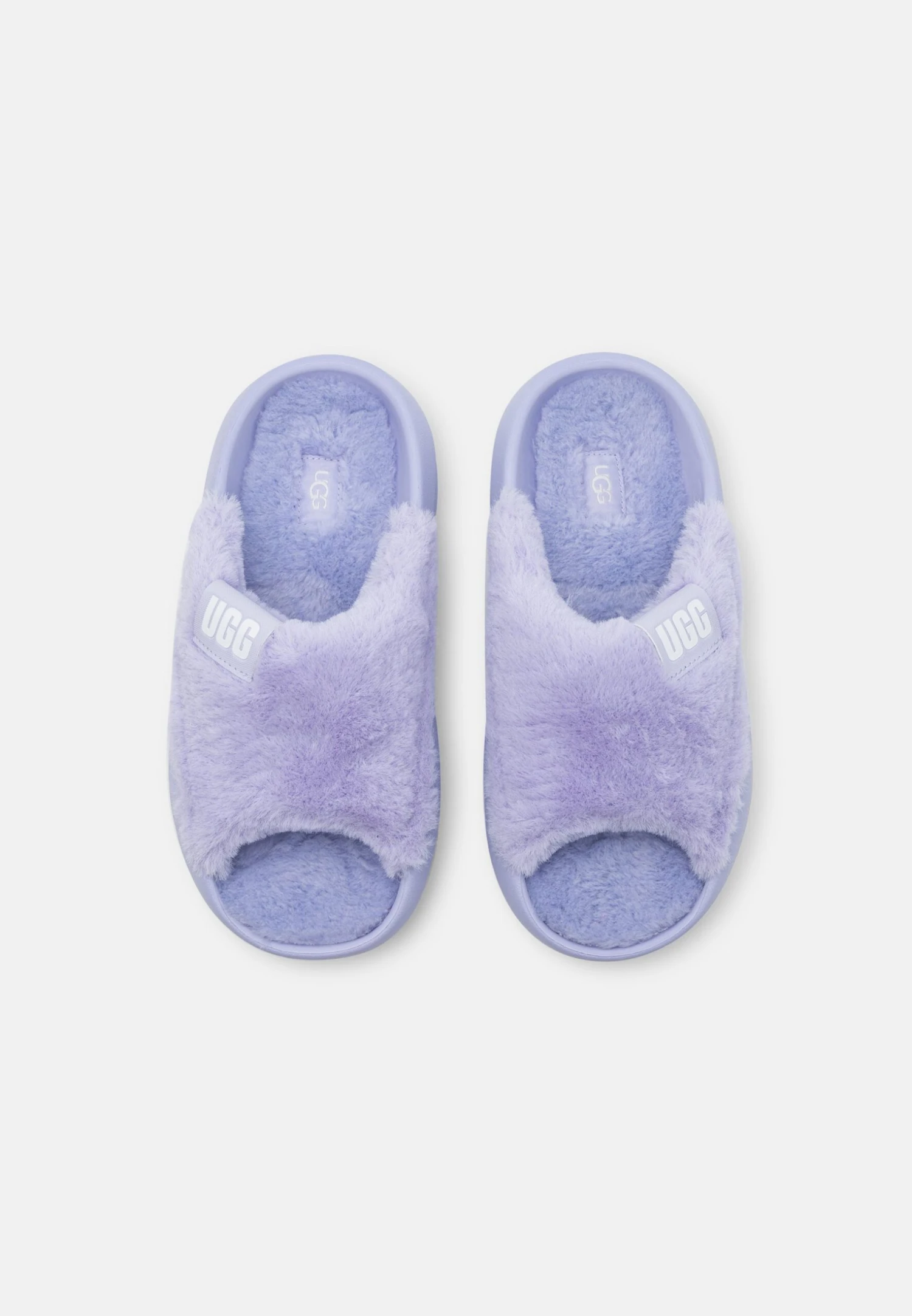 Ugg Foamo Slide - Pantoffels - Sage Blossom 8 Ugg Foamo Slide - Pantoffels - Sage Blossom - Afbeelding 6