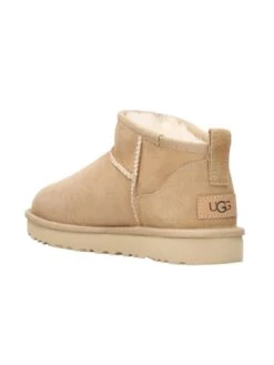 Ugg Classic Ultra Mini - Korte Laarzen - Sand 9 Ugg Classic Ultra Mini - Korte Laarzen - Sand -Ugg Verkoopwinkel 351ead526521466aa551436db67932ee
